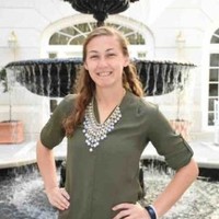 Lauren Sturman