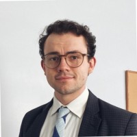 Will Gleave