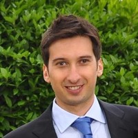Marco Morgado
