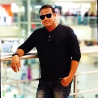 Rashmiranjan Martha