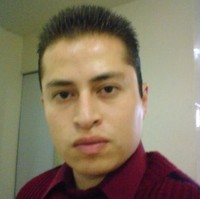 Sergio Ivan Araiza Eguia Liz