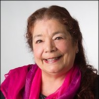 Camille Benjamin