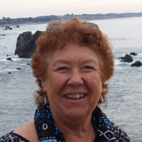 Juanita Wright