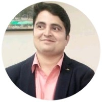 Ashutosh Pandey