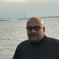 Umesh K