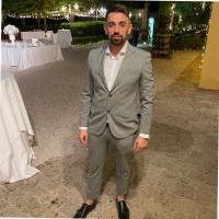 Gianluigi Rendo