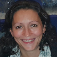 Daphne Christoforidou