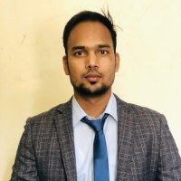 Md. Sabir Ali