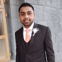 Ajith Saldanha