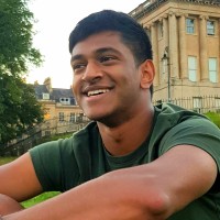 Kiran Karadia