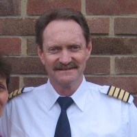 Steve Wright