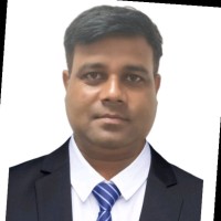 Mukesh Kumar Yadav