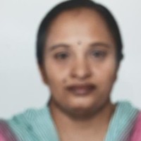 Naveena S
