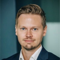 Christoffer H. Noreng