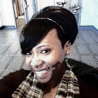 Tainaeja Brown Davis