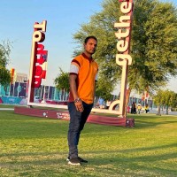 Shahid Ansari