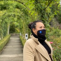 Vivian Luong