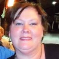 Paula McVay