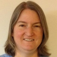 Cheryl Baribeault