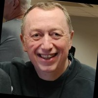 Richard Patey