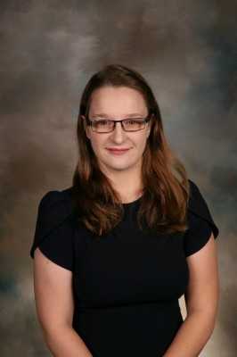 Jolene Yoder