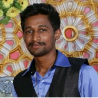 Sushanth Devadiga