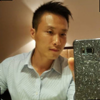 傅振瑋 Fu