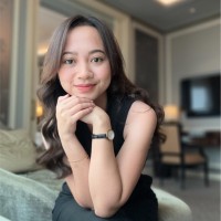 Alya Rahma Maghfira