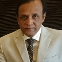 Akbar Khan