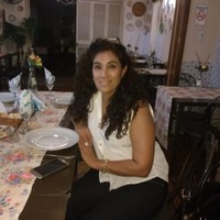 Fabiola Ariana Pasin