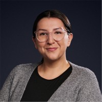 Virginia Moustris