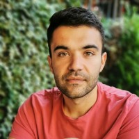 Darko Blazhevski