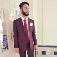 Junaid MIR