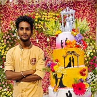 Manikandan M