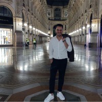 Ahmed Gadad