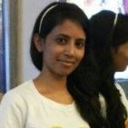 Pooja Ukey