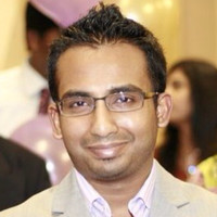 Angelo Roshan
