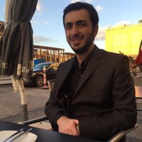 Abdelrahman Eskhan