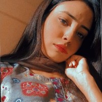 Shanza Waheed