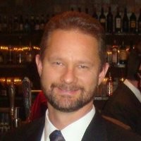 Rob Hale