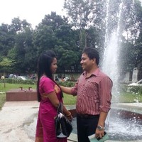 Humayun Kabir