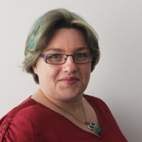 Monica Ingeaua