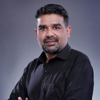 Suneel Kumar