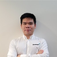 Frankie Chen