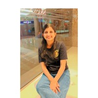 Shwetha DK