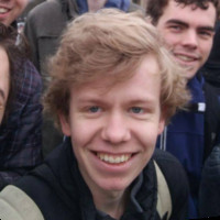 Jochem Brouwer