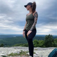 Julia Wood
