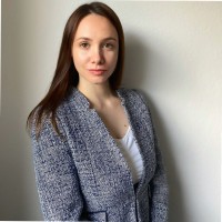 Oksana Zadvorna