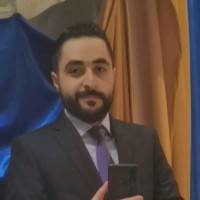 Abdulrahman Alkilani