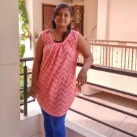 Priyanka Patel